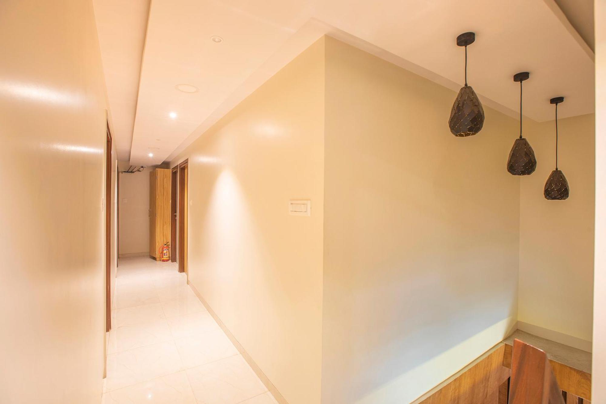 Fabexpress Marol Metro - Nr Mumbai International Airport Hotel Exterior photo
